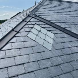 Spanish Roofing Slate
