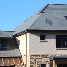 Brazilian Grey/Green