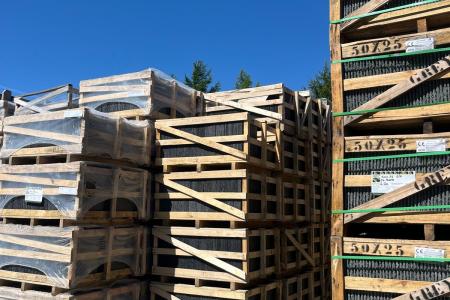 Natural By Choice Yard