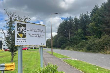 Natural By Choice Head Office