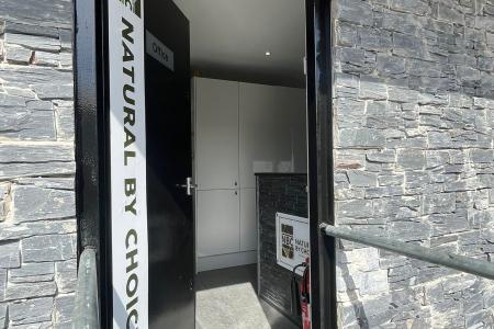 Natural By Choice Head Office