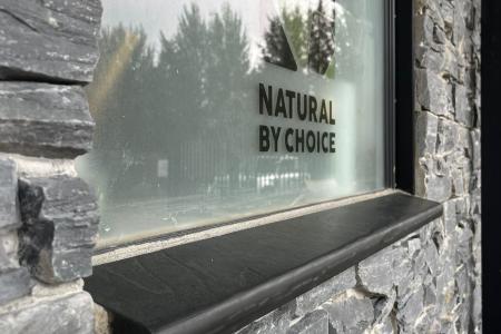 Natural By Choice Head Office