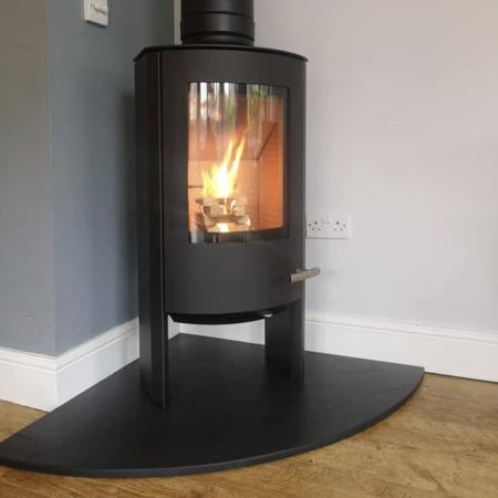 Quote Request - Slate Hearths