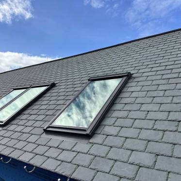 Beleza roof slate