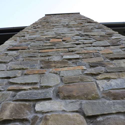 Chiney stack stone cladding